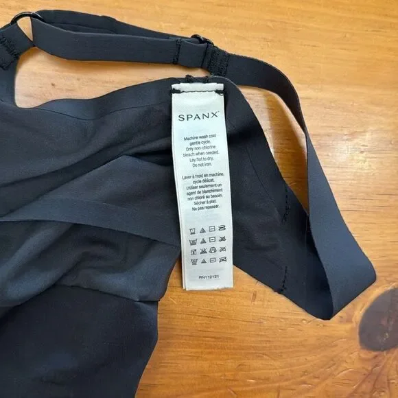 Spanx Shape-wear Tank Top - Picture 6 of 10